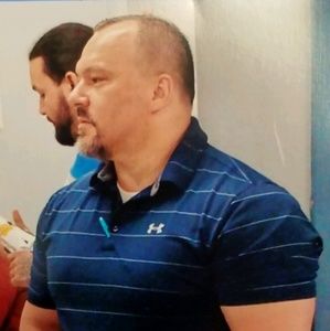 Meet your Posher, Shawn